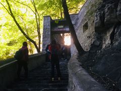 -北京上方山国家森林公园