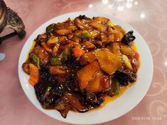 -烤肉宛饭庄(南礼士路店)