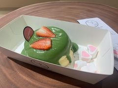-狐狸和向日葵(北京路店)