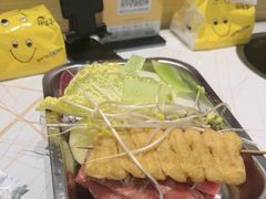 -壹天自助小火锅·贵州地摊火锅