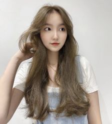 点击看大图 -那茉 Hair Salon