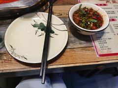 -小郡肝串串香火锅(金桥店)