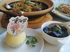 -顺味凤城·顺德菜专门店(九六广场店)