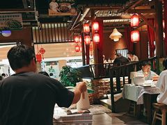 -农耕记·湖南土菜(观澜福城天虹店)