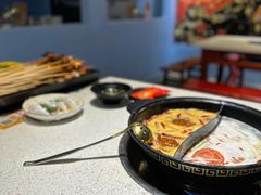 -钢管厂五区小郡肝串串香(南山店)