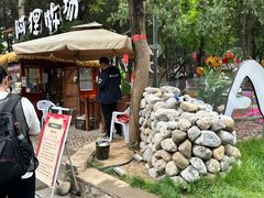 -淄博聊斋城景区