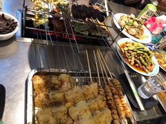 -遇西祠·海鲜烧烤(总店)