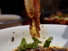 -铁公鸡·四川料理(天环广场店)