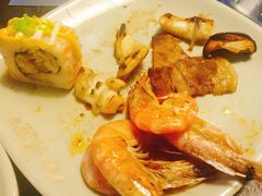 -韩盛·盛江山自助料理(中街大悦城店)