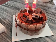-仟吉KenGee(钟家村店)