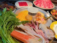 -牛New寿喜烧(新六百店)