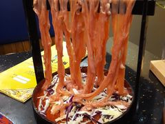 -成都老码头火锅(旺角店)