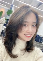 点击看大图 -MORI HAIR SALON日式美发沙龙