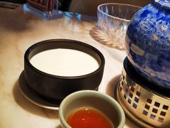 顺德双皮奶-陶陶居酒家(海岸城店)