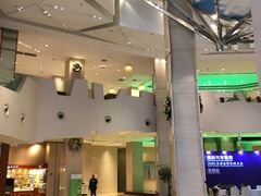 -成都世纪城假日酒店-西楼