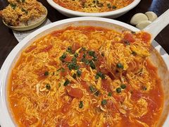-富正毅三下锅·湘西韵味(天门山索道店)