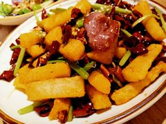 -确喜美味小厨(西单商场兰州店)