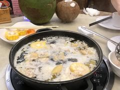 -稻香酒家·33年老字号·港式粤菜(富邦中心店)