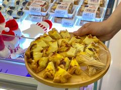 -红星前进面包牛奶公司(君太店)