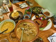 -紫滇源云南生态菜(丹凤街店)