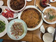 -品大三·南京菜(大行宫店)