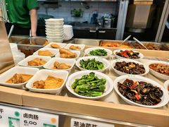 -老乡鸡(合肥高铁南站店)