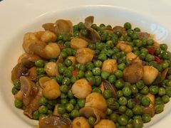 -环球港凯悦 · 享悦中餐厅