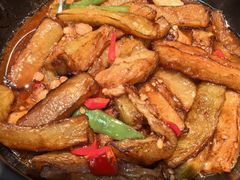 -云海肴·汽锅鸡·云南菜(苏州中心店)