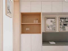 -佰丽爱家全屋定制(汶水店)