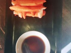 蟹足棒-锦州烧烤(食品街店)