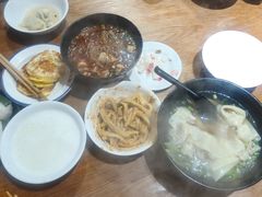 -青石桥老瓦房肥肠粉总店(青石桥总店)