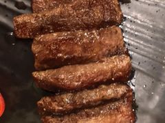 -江户家·日本料理·铁板烧(汉江东路店)
