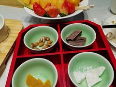 -沁园·珍藏湘味(芙蓉广场店)