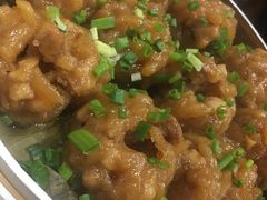 -老馆子·建德菜·山肴鱼鲜(海威新界店)
