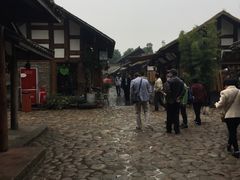 -秀丽东方