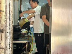 -珠宝街老左杂酱面馆