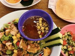 -saigon saigon | 西贡西贡(滨北店)