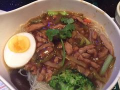 -绿茵阁牛扒餐厅(客村店)
