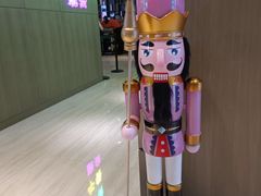 -陆家嘴万怡酒店·万荟轩