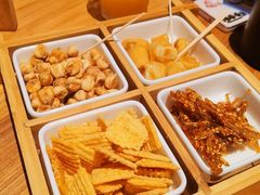 -不二·民谣音乐餐吧(长沙店)