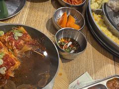 -姜虎东白丁烤肉(深圳湾后海汇店)