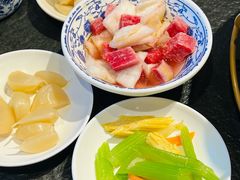 -仁和四季涮肉馆(天坛南门店)