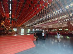 -龙华素斋(龙华路店)