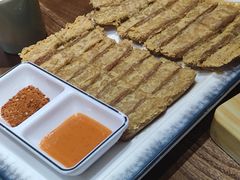 -七步香云南山里菜(昆明老街店)