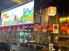 -美食汇·海鲜自助餐·家庭聚会·商务宴请(青秀万达文华店)