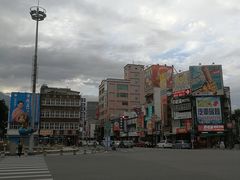 -花莲东大门国际观光夜市