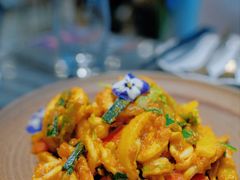 -Thai Alley泰爱里(二沙岛店)