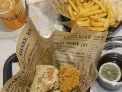 -TACO STAR 塔可星(下沙宝龙店)