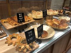 -分子跳动鲜活面包(五一大道店)