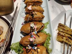 -状元阁烧烤(新华路总店)